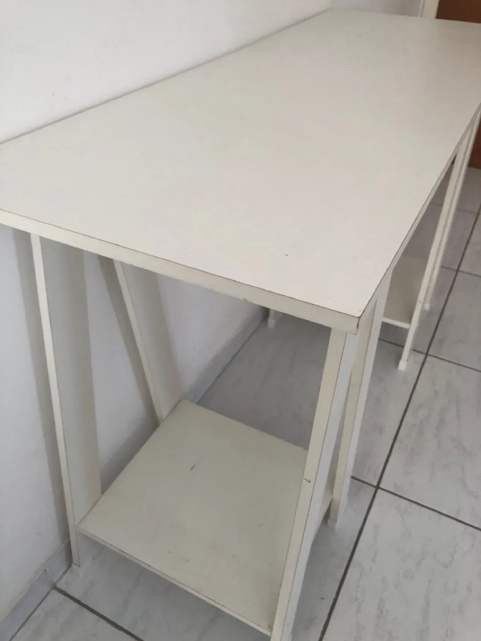 Mesa de Computador Escrivaninha 120x45