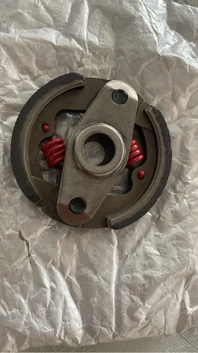 Embreagem roçadeira MAkita 412 Makita 412