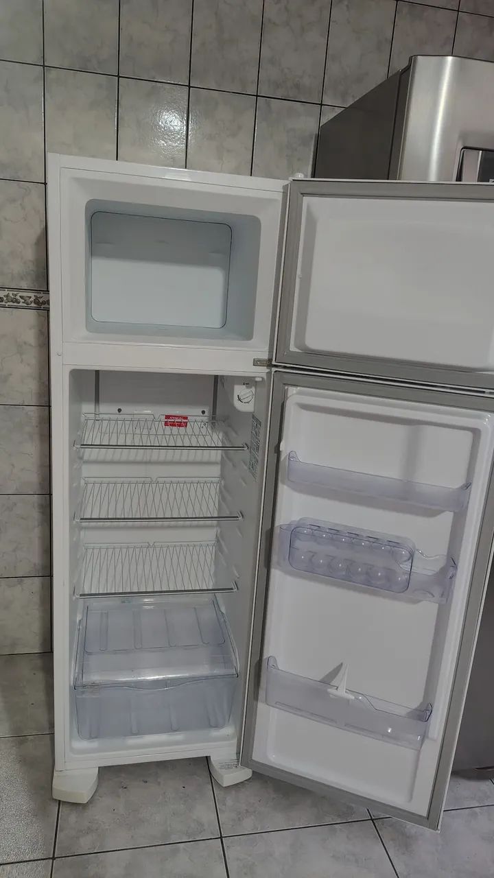 Geladeira Electrolux - Foto 3