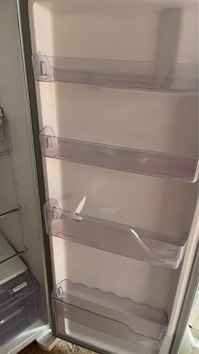 Geladeira Frost Free em ótimo estado - Foto 2