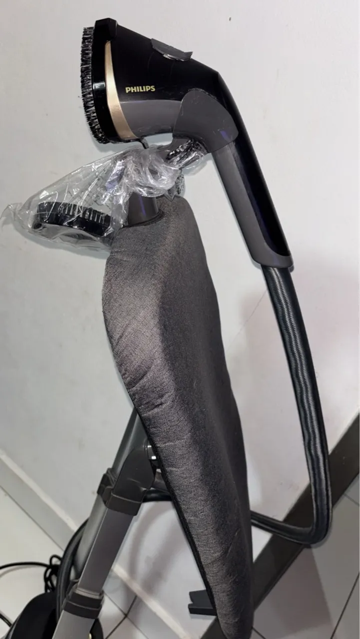 Vaporizador de roupas Philips