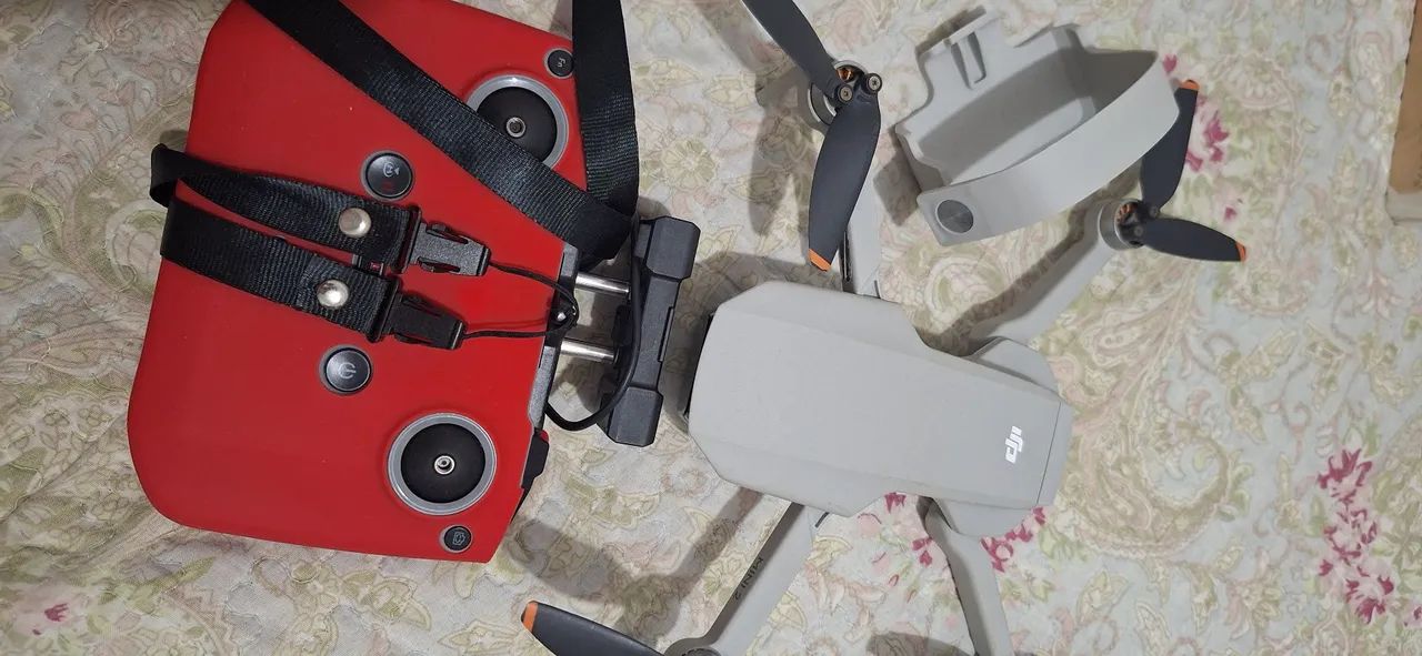 Drone DJI Mavic Mini 2