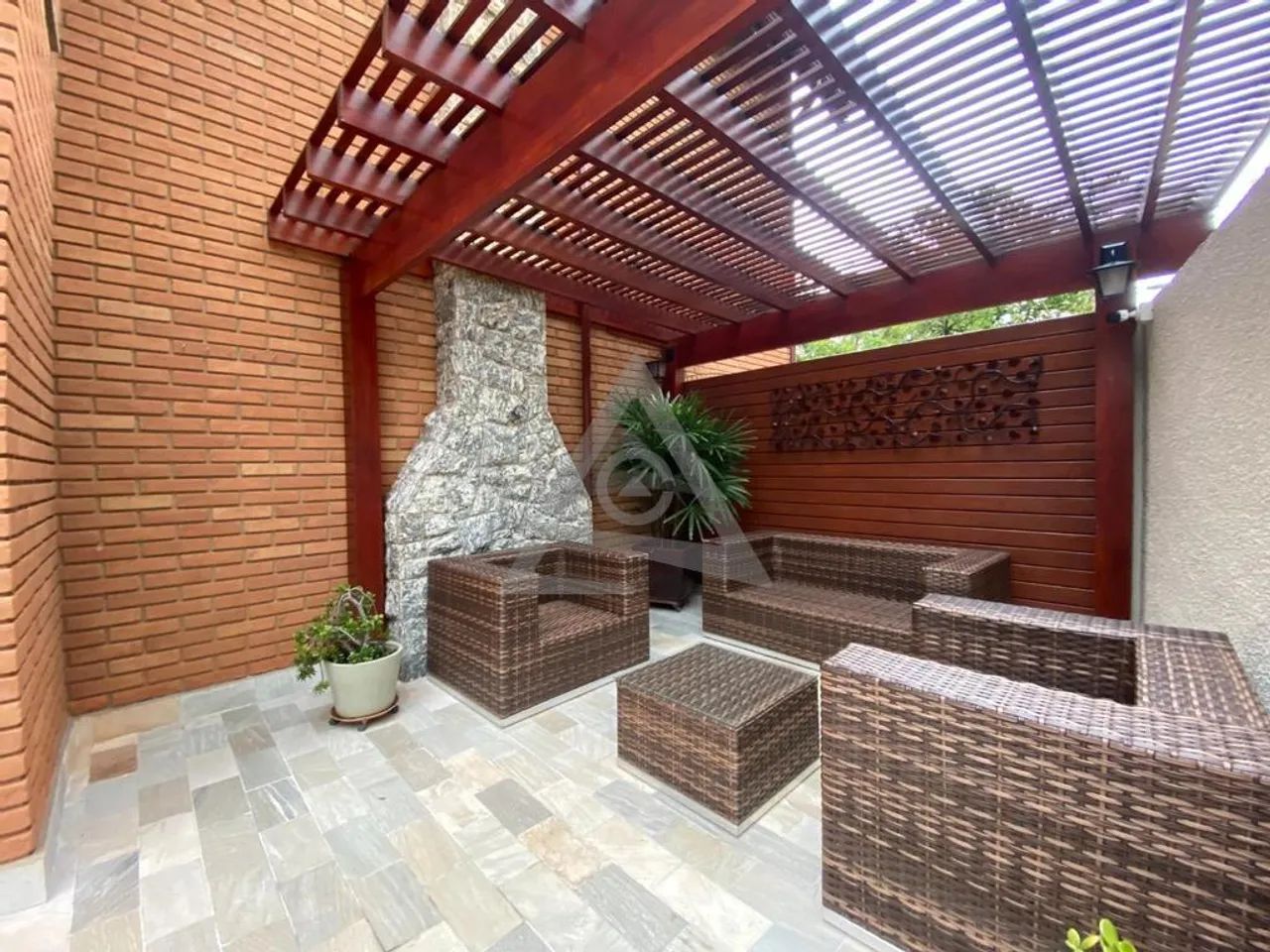 Casa à venda em Campinas, Vila Nova São José, com 4 quartos, com 266 m² - Foto 5