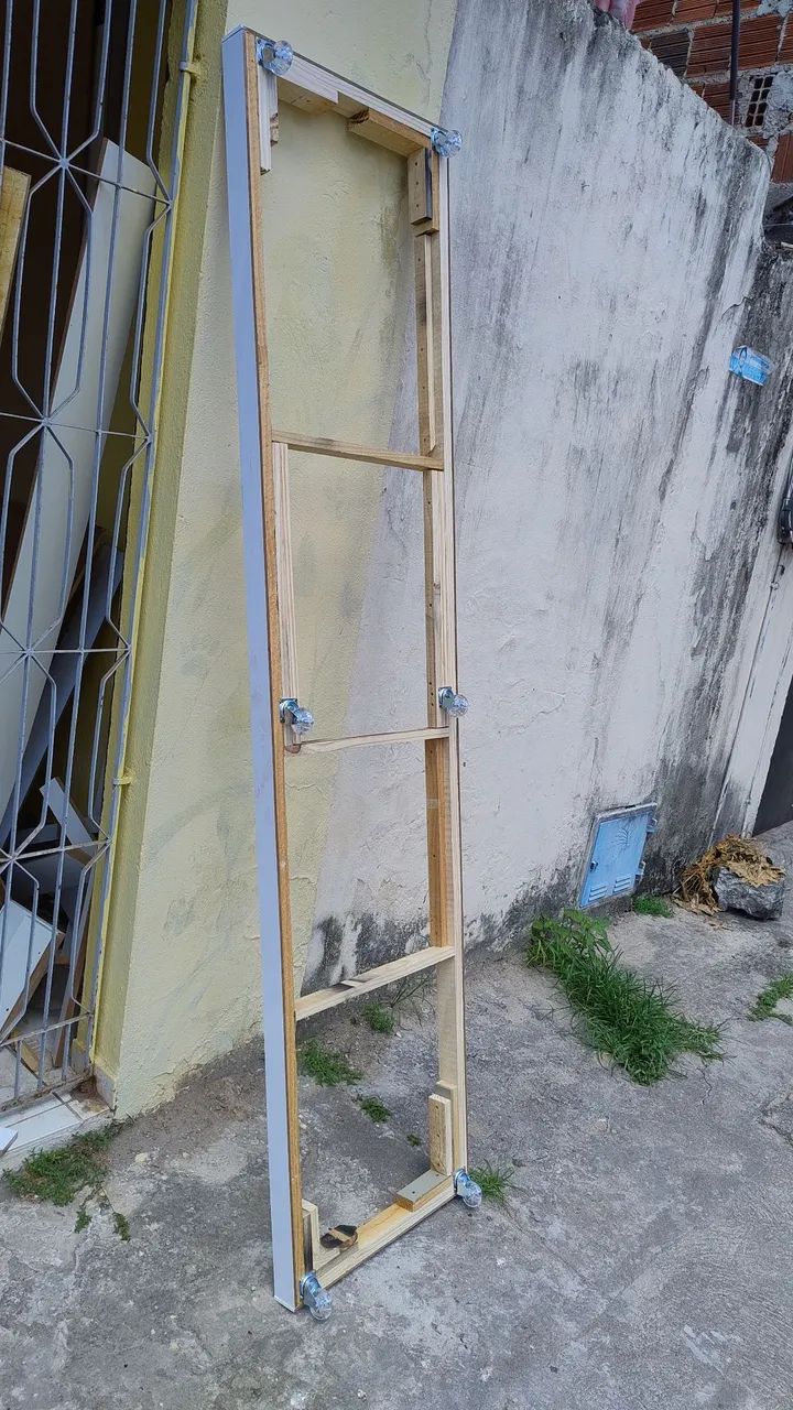 Base para guarda roupas  - Foto 4