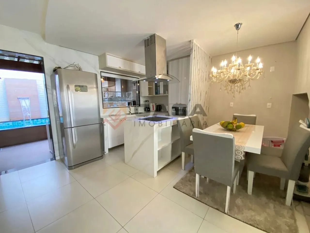 Linda Casa Duplex 3 Quartos com Suíte e Closet à Venda em Colina de Laranjeiras - Foto 3