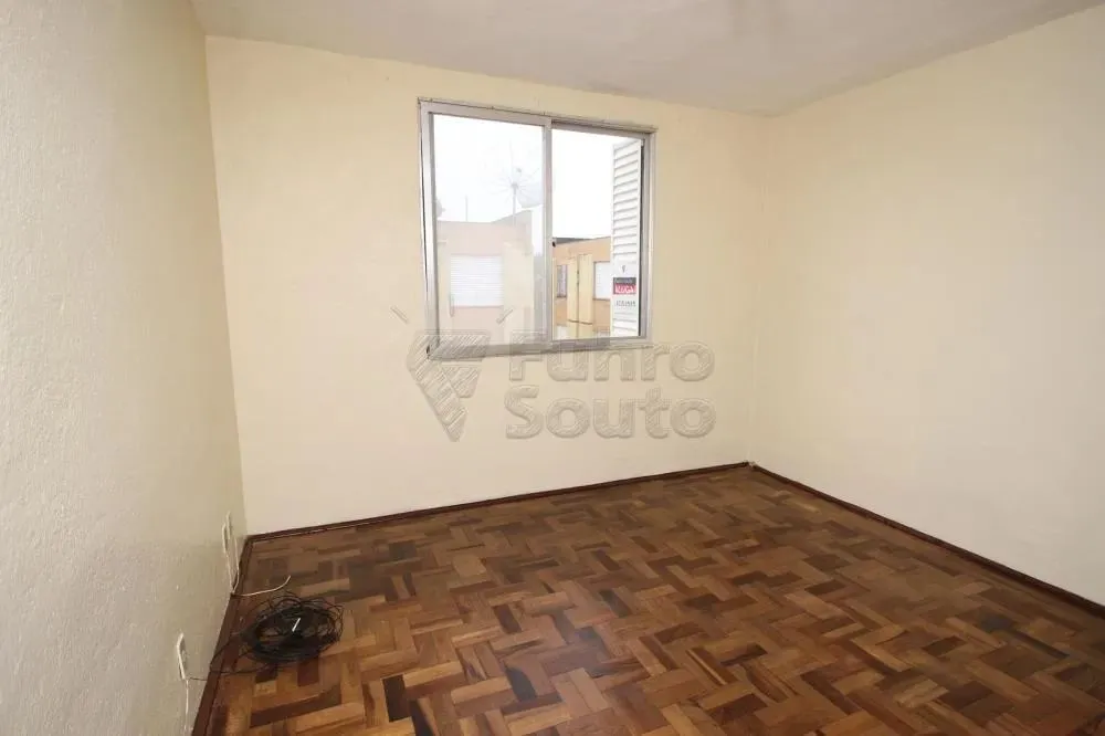Apartamento 3 Dormitórios com Excelente Localização na Marechal Deodoro - Centro de Pelota