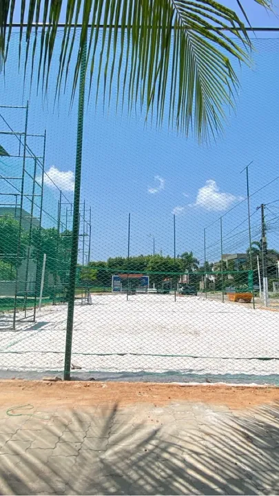 Redes de proteção e esportivas