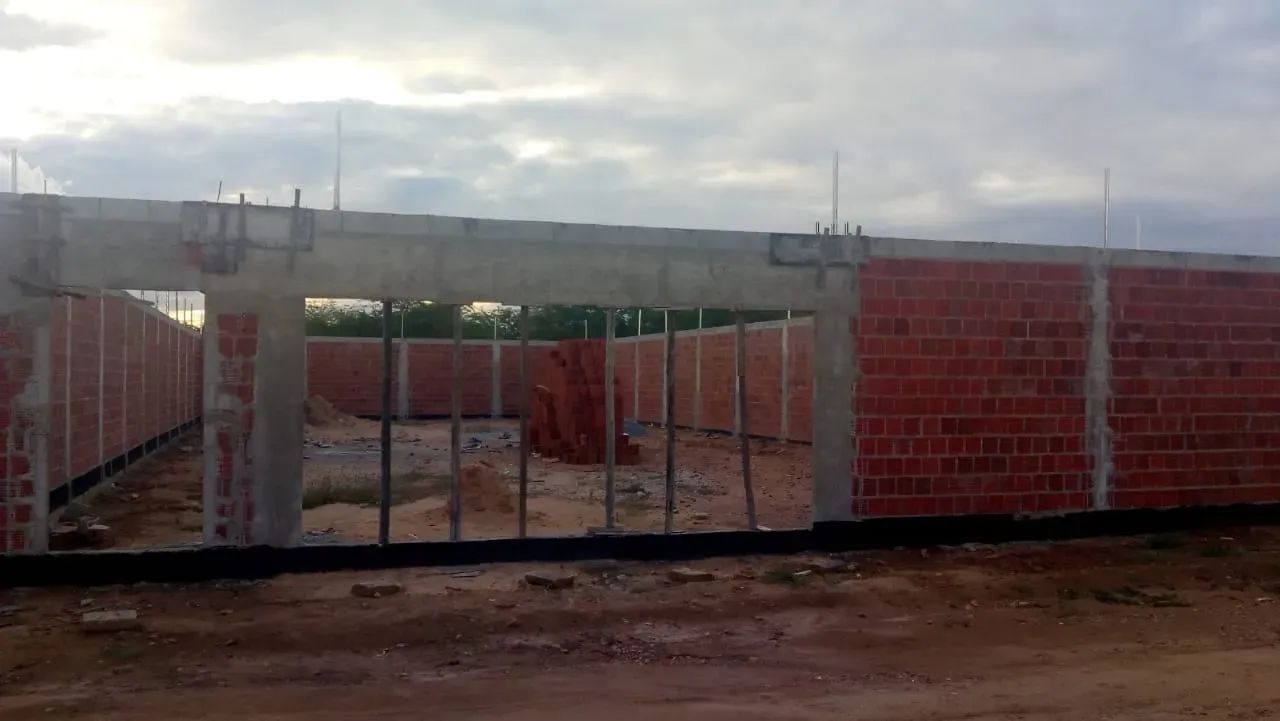 Imóvel para venda com 500 metros quadrados em Pedra do Bode - Petrolina - PE - Foto 2