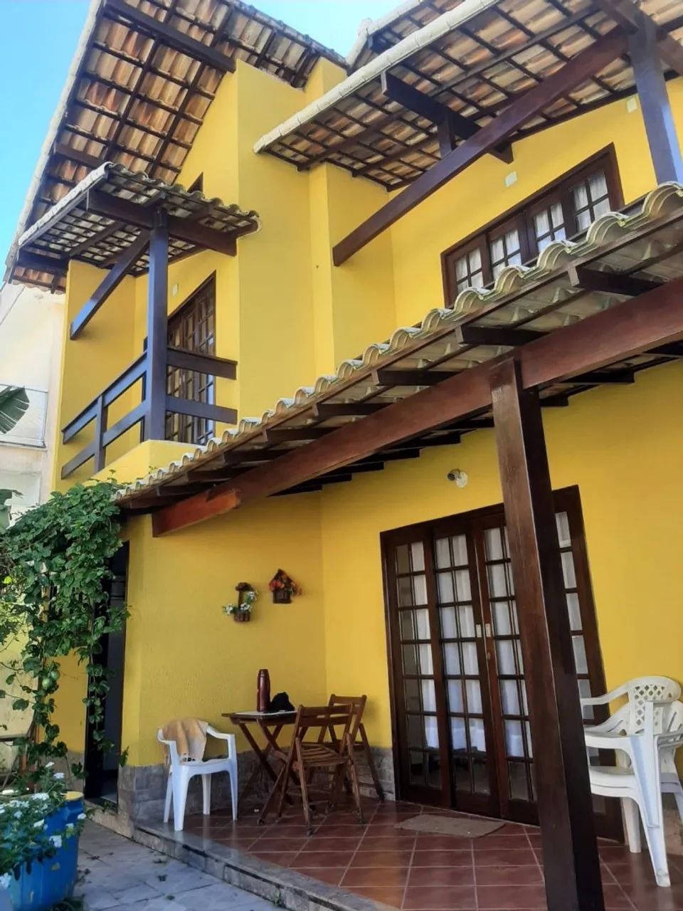 PERÓ Piscina e Churrasqueira. - Foto 3