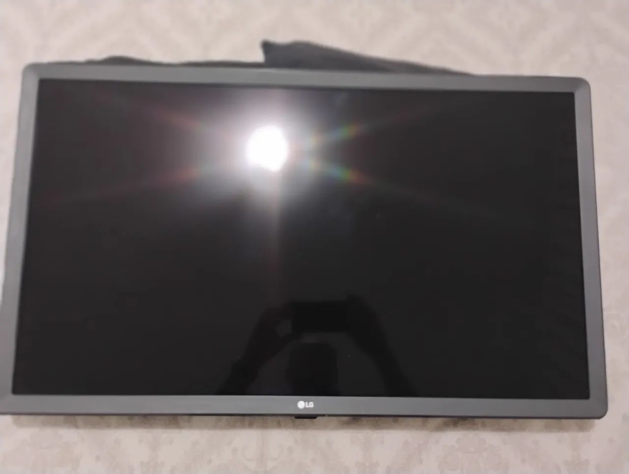 Tv 32 polegadas smart 