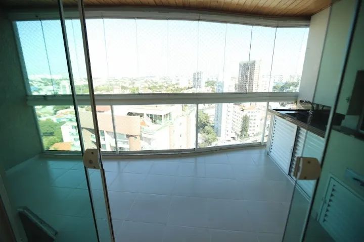 Apartamentos à venda Edifício Center Plaza, Sorocaba - SP - Foto 5