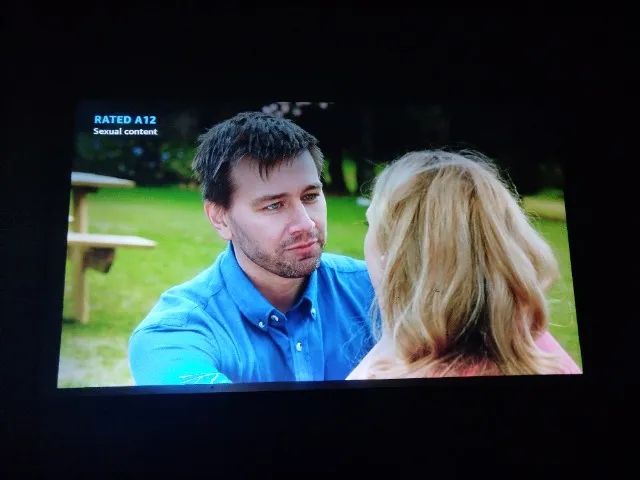 Projetor ThundeaL TDA6 Full HD 1080P 2K 4K - Foto 5