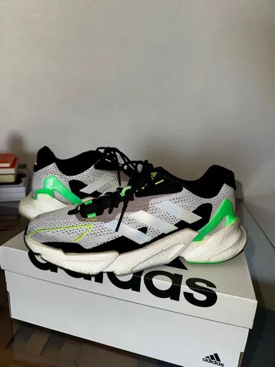 Tênis adidas x9000l4 jetboost