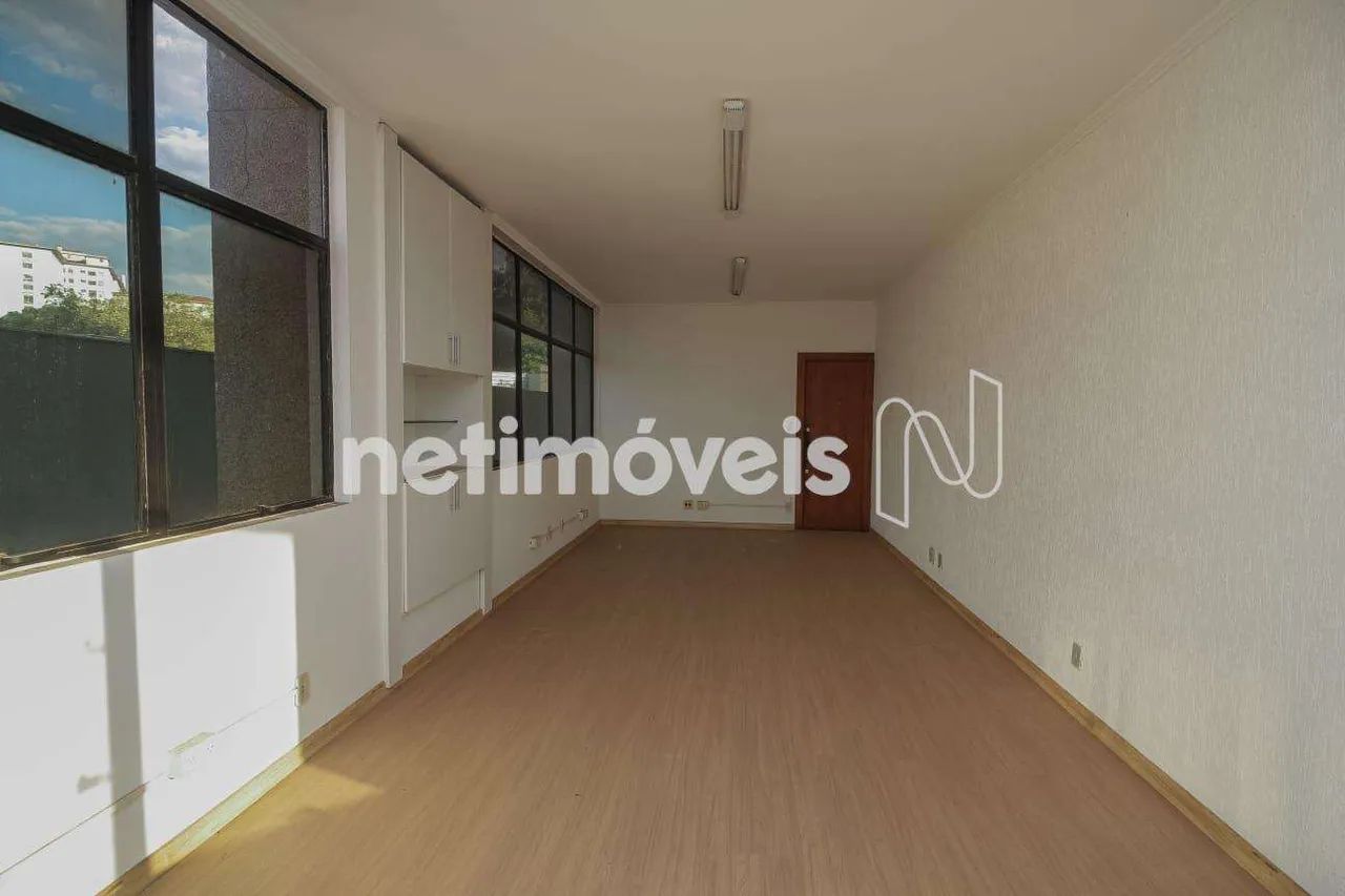 Venda ou locação Sala Floresta Belo Horizonte - Foto 3