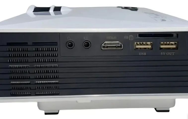 LED Image Projector Projector Entertainment 100 ANSI64418590244867121
