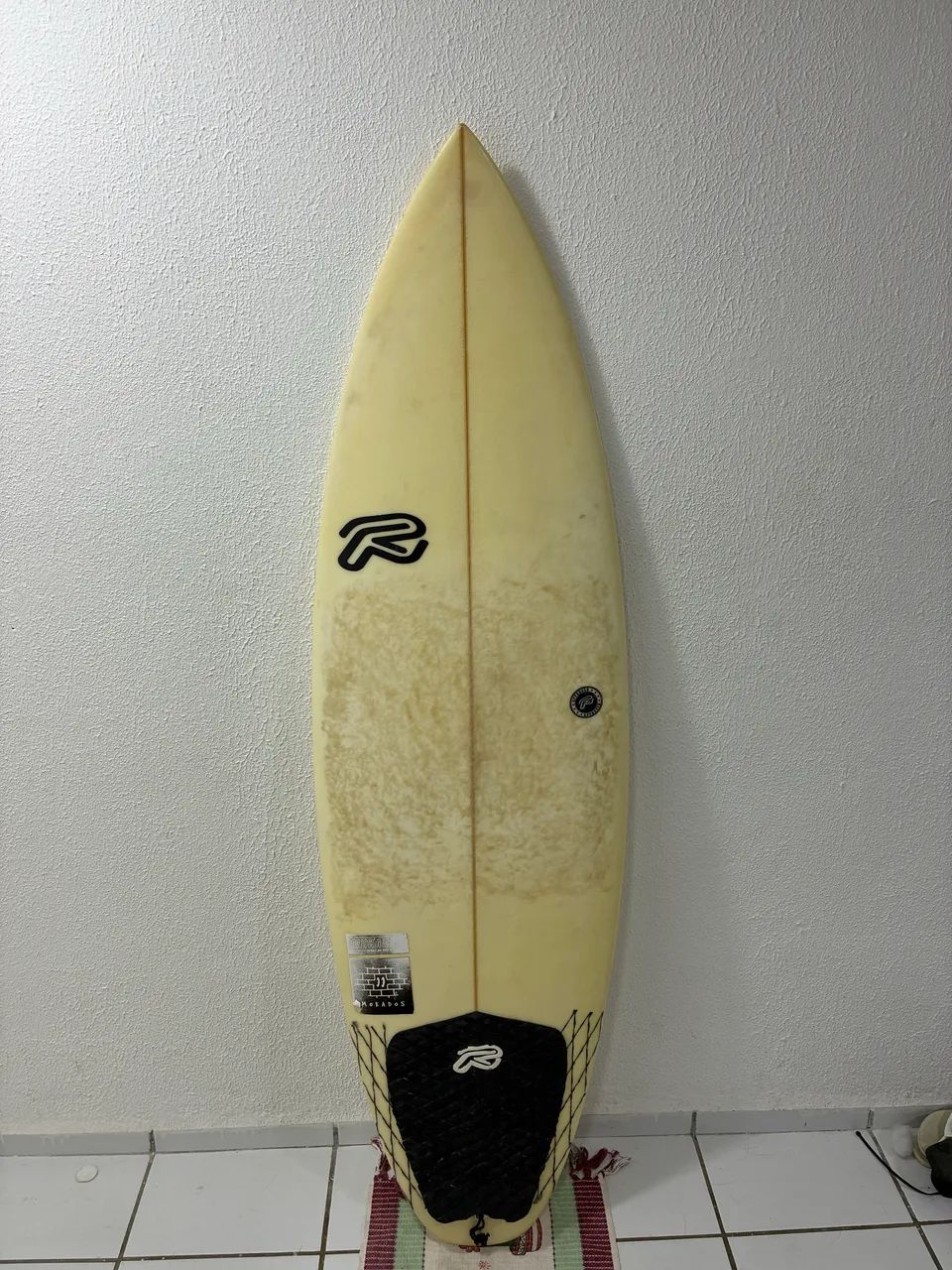 Prancha de surf  