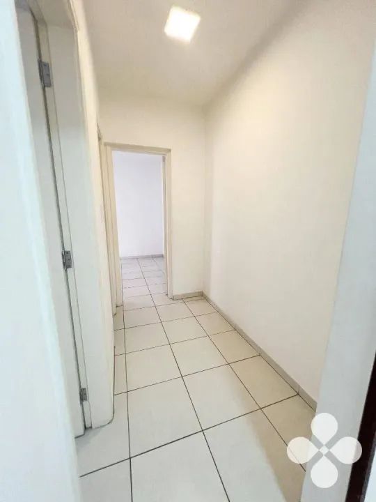 Apartamento com 2 dormitórios para alugar, 68 m² por R$ 3.300,00/mês - Ponta da Praia - Sa - Foto 3