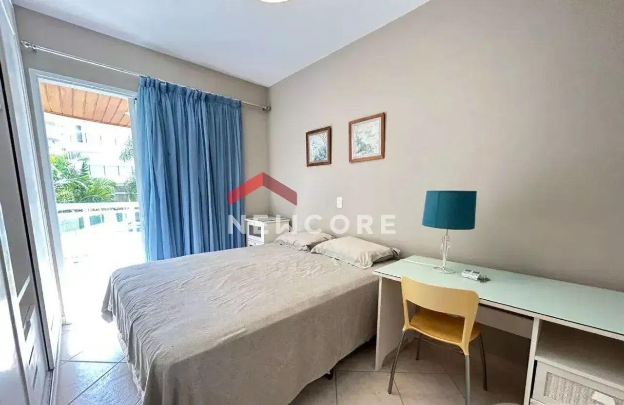 Apartamento em Passeio dos Galeões - Riviera de São Lourenço - Bertioga/SP - Foto 8