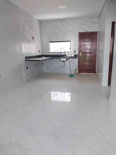 Casa com 1 dormitório à venda, 69 m² por R$ 450.000,00 - Cidade Satélite - Boa Vista/RR - Foto 5