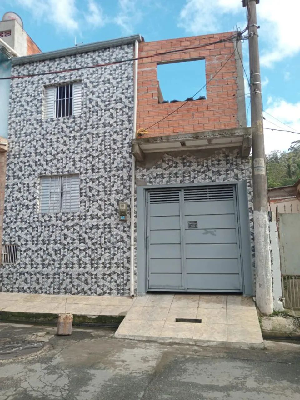 Foto - São Paulo - Jardim Vista Alegre