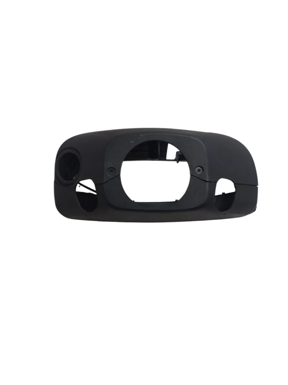 Moldura Inferior Coluna Direção Gm Captiva 2006 A 2012