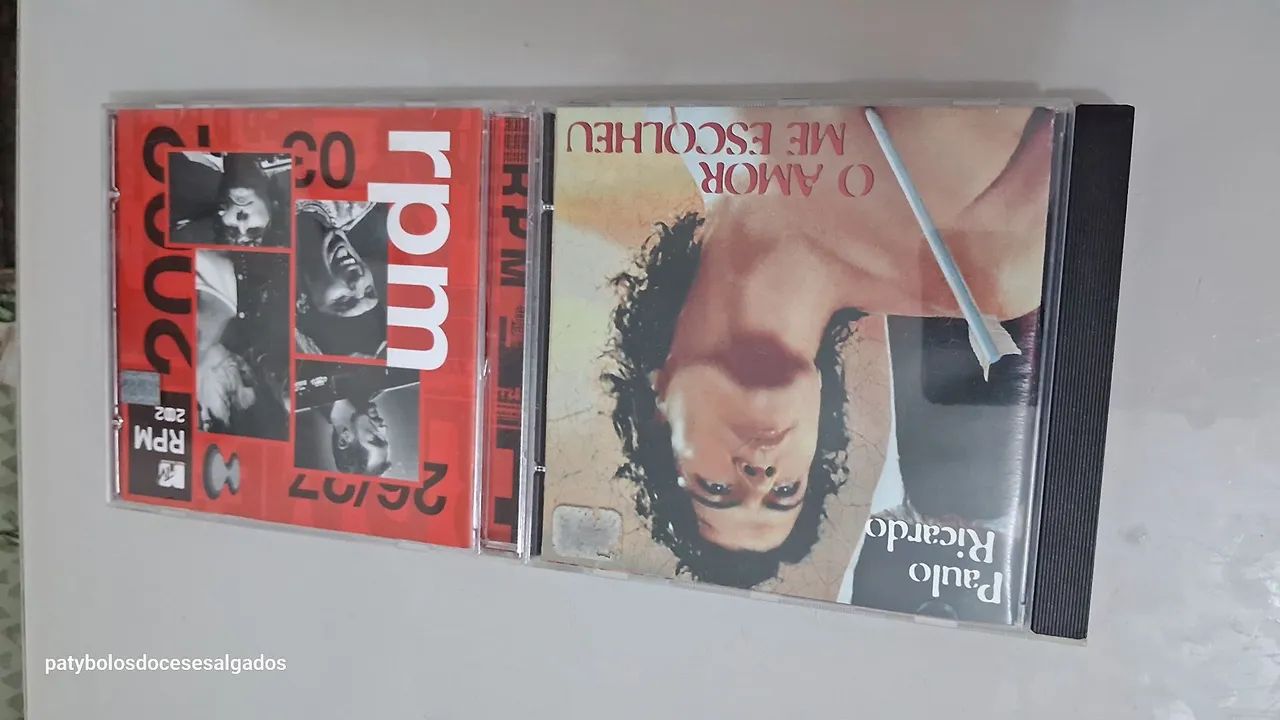 Cds64522259946625120