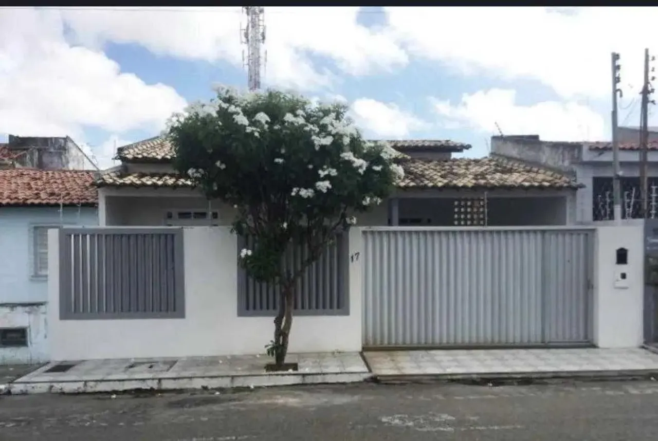 Casa no Luzia