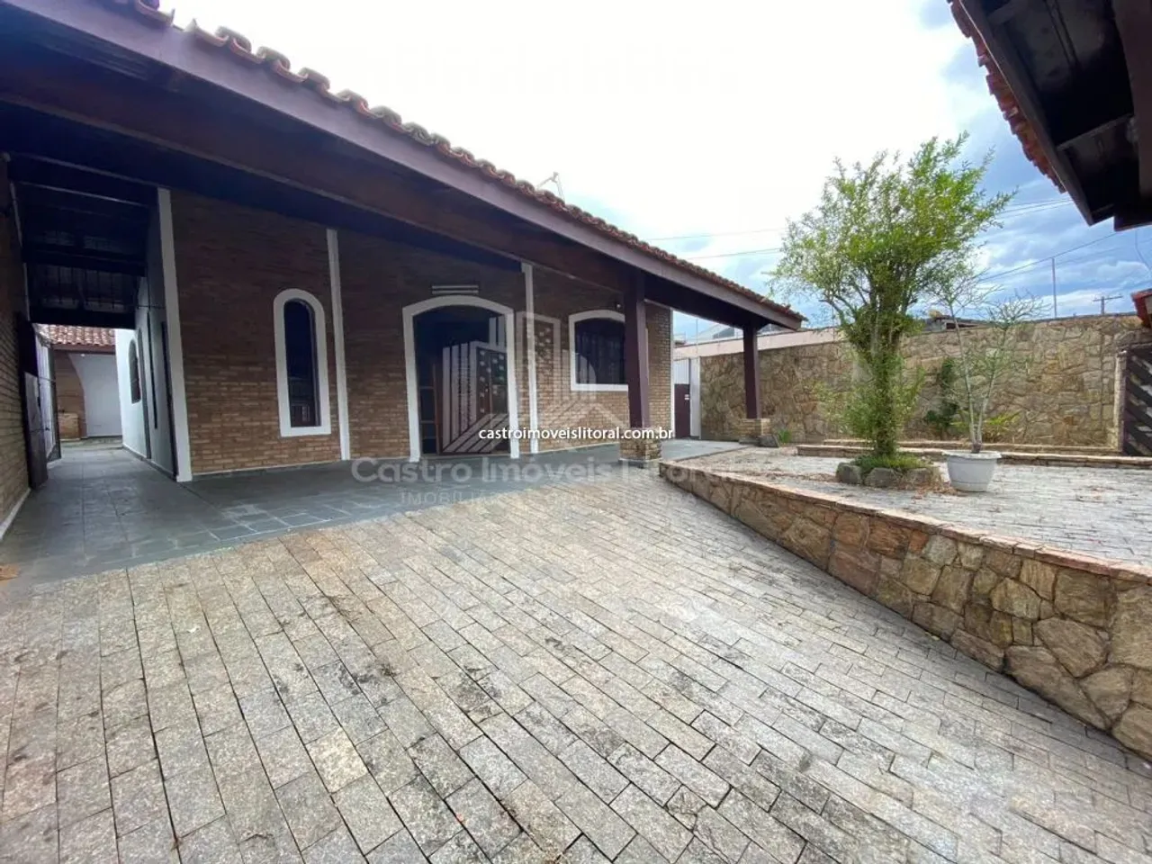Ótima Casa a venda no Estrela Dalva