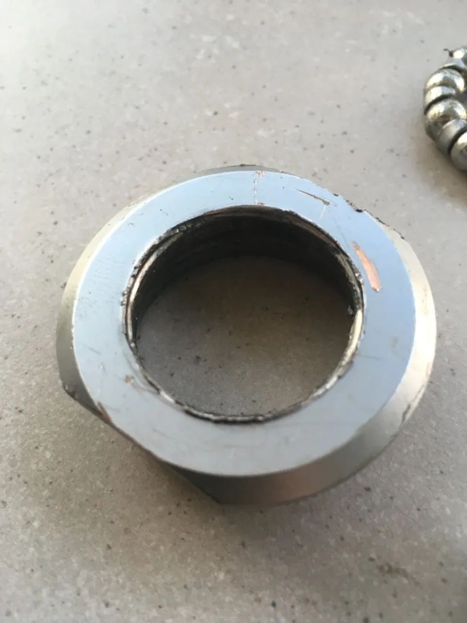 Movimento central Hatta R9400 NJS - Foto 5