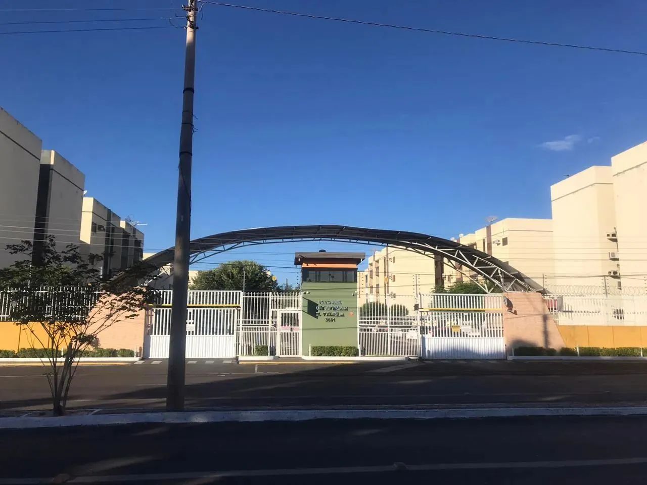 Condominio Dom Avelar
