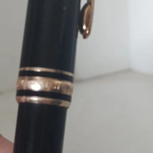 Caneta Montblanc - Foto 3