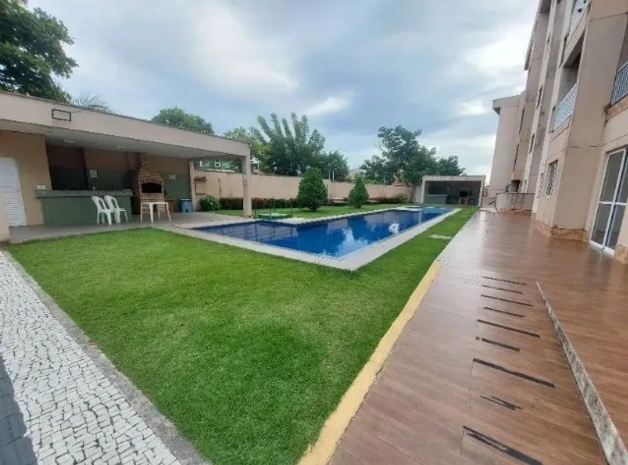 Apartamento 3 quartos, projetado, OPORTUNIDADE,em Cajazeiras - Fortaleza - CE