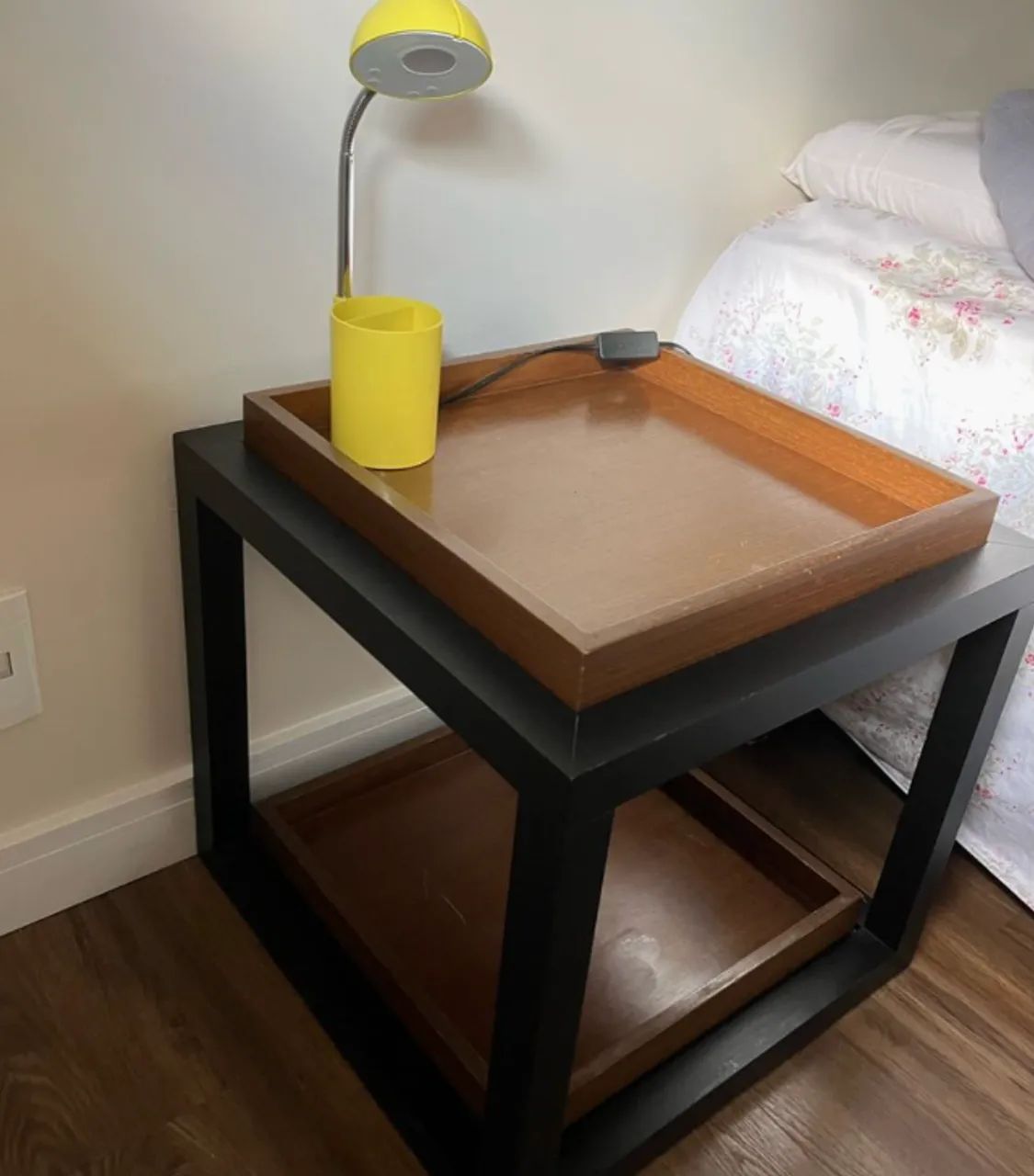 mesa de canto
