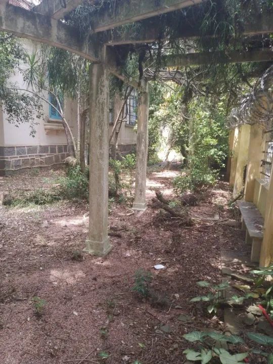 Terreno de esquina à venda na Rua Gonçalo de Carvalho,.Com área total de 728 m² - Foto 5
