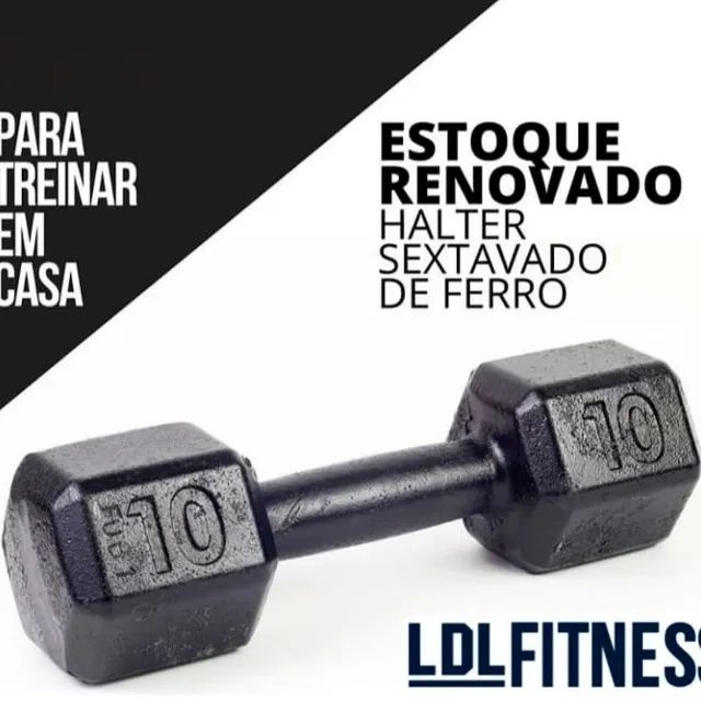 Artigos esportivos
