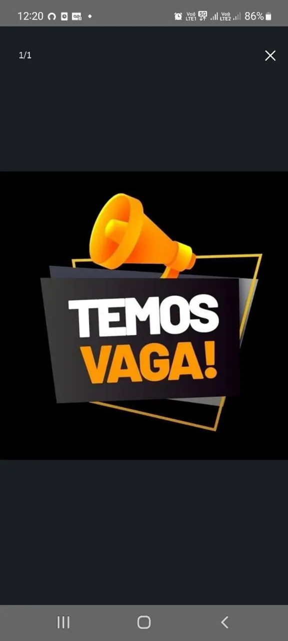 Mecânico, Auxiliar de Mecânico com experiência