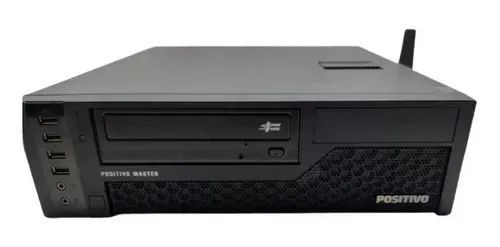 Computador Positivo Master D180 
