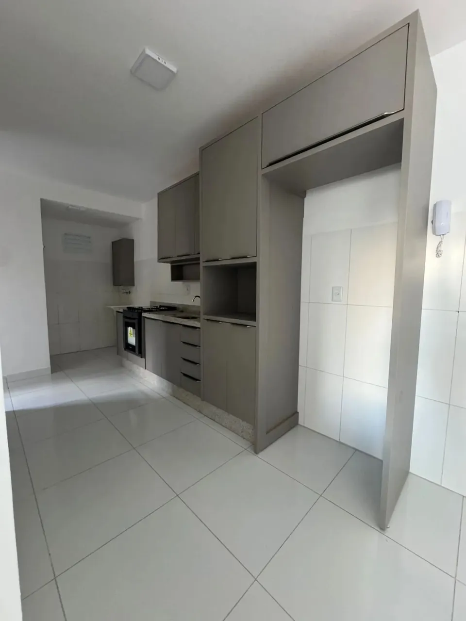 Imóvel para aluguel com 58 metros quadrados com 2 quartos em Centro América - Cuiabá - MT