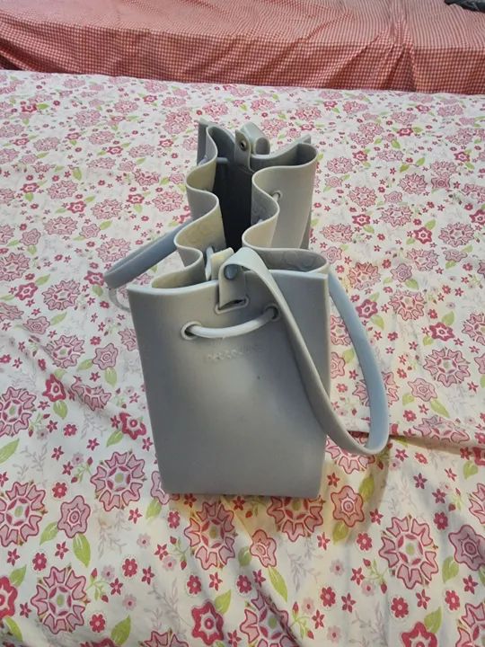 Bolsa feminina Petite Jolie original (Aceito cartão) - Foto 2