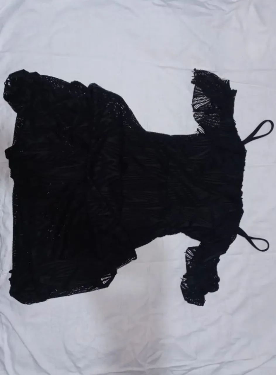 Vestido Longo - Foto 3