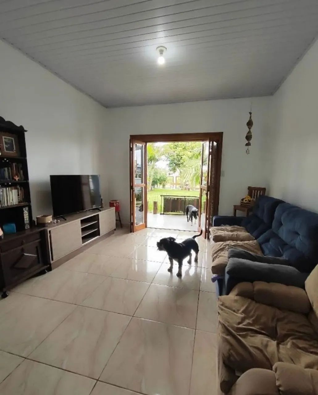 Casa Praia Paraíso - Torres/ RS - Foto 4