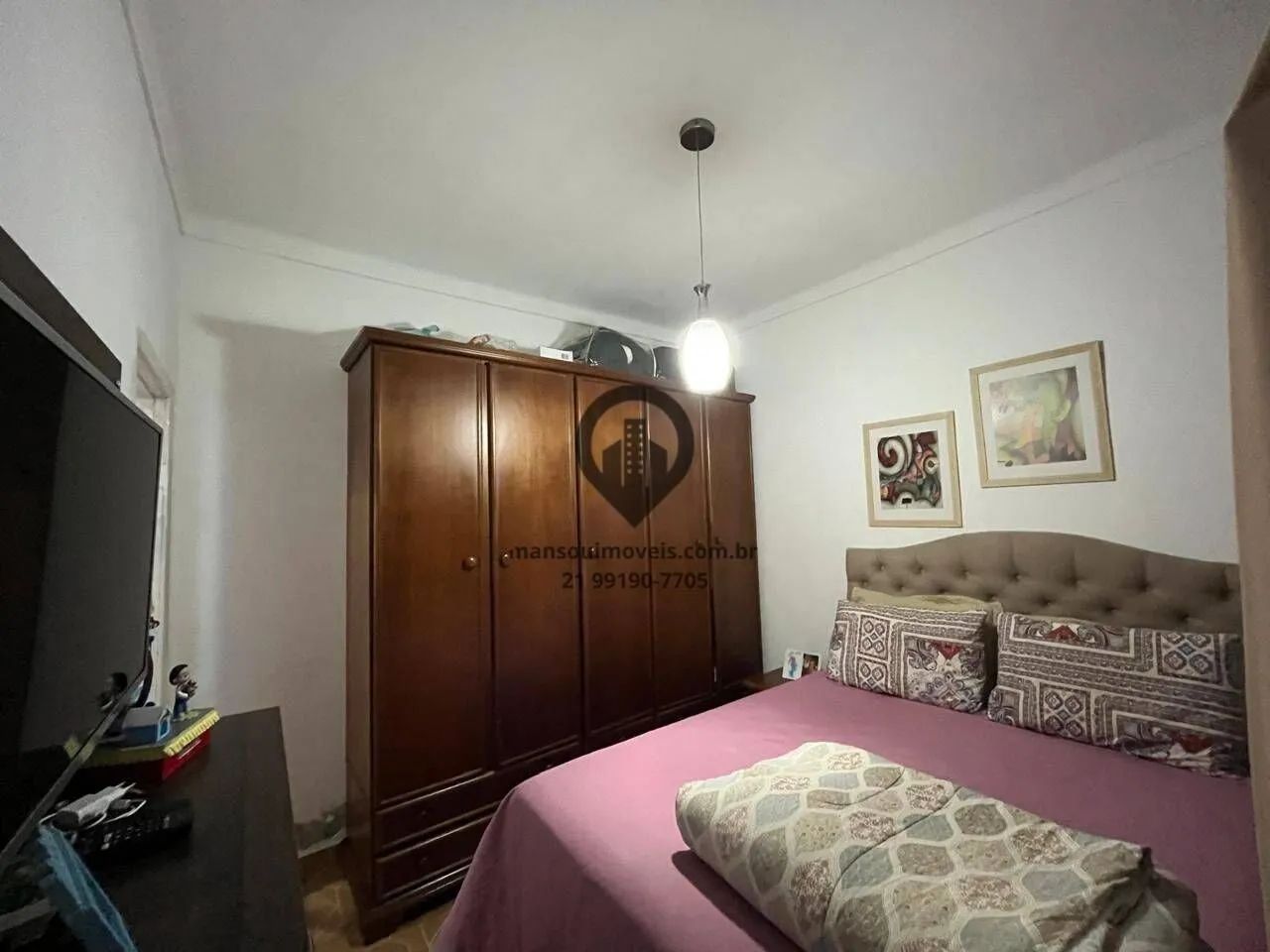 Linda casa de Villa, em Cosmo -Rj Aceitamos cartas de crédito.  - Foto 7