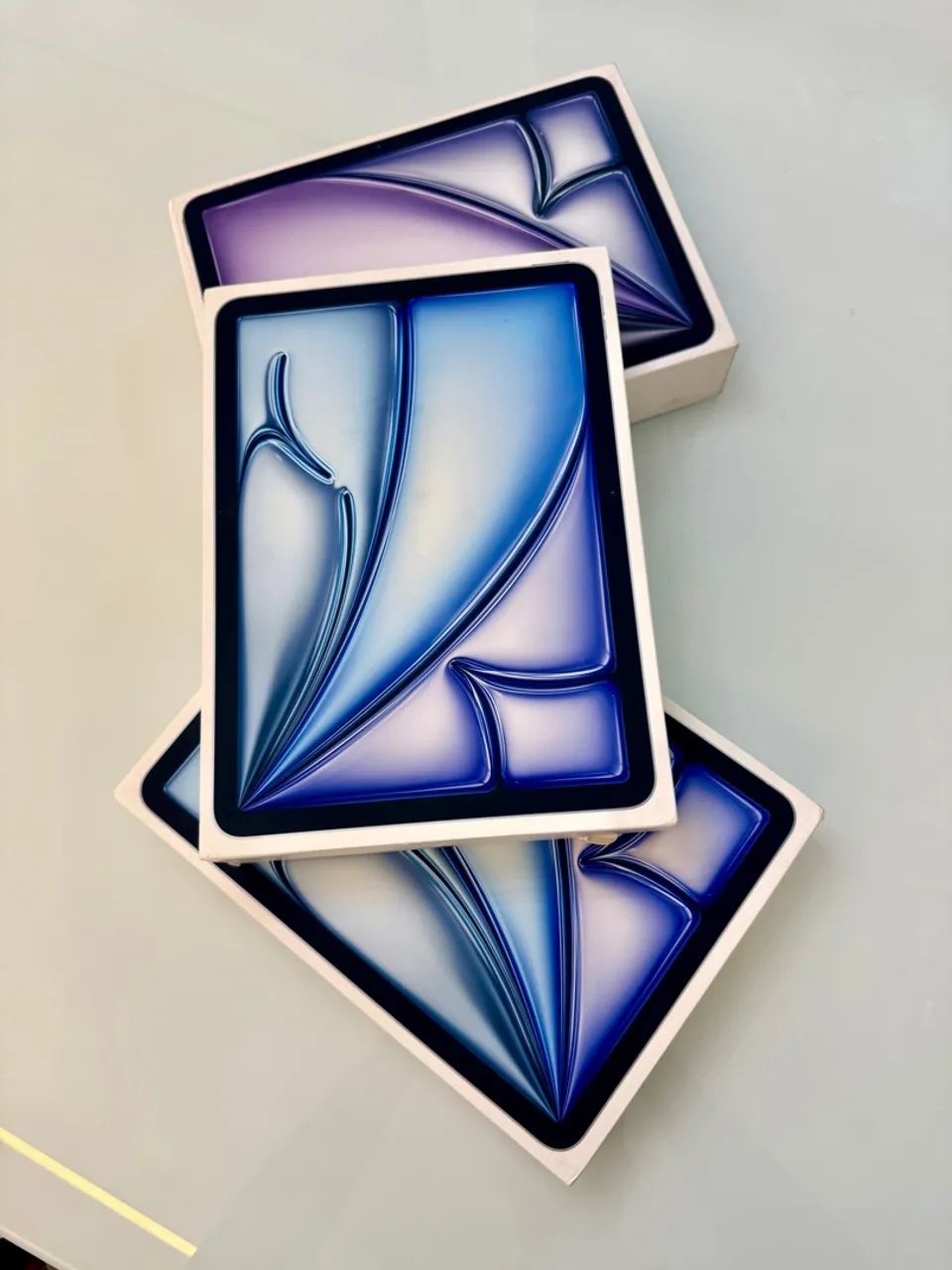 iPad air m2 128gb lacrado