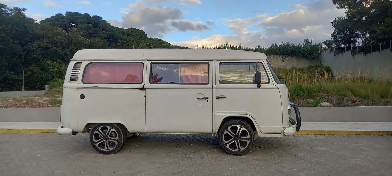 Vendo ou troco por carro - Foto 4