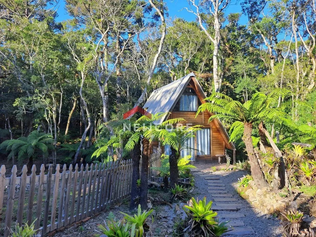 Casa em rua quatis - Colinas - São Francisco de Paula/RS - Foto 5