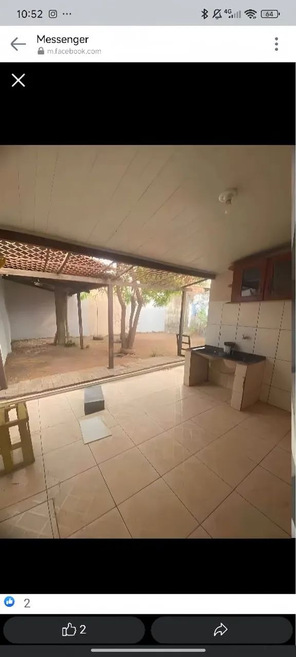Vende-se Casa no São José Operário  - Foto 4