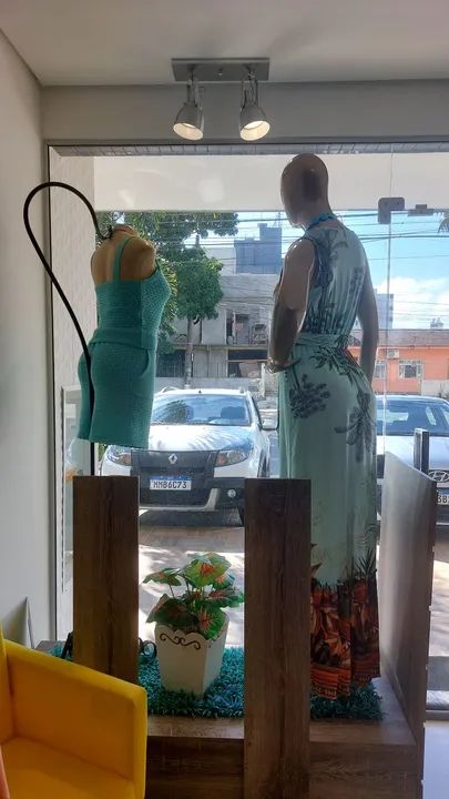 Loja Moderna - Foto 5