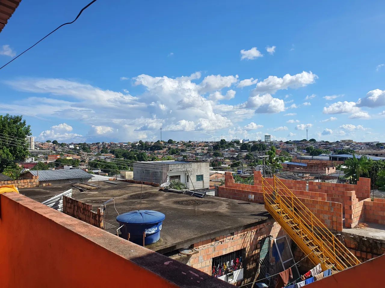Vendo Villa com 10 Aptos no Novo Reino. - Foto 5