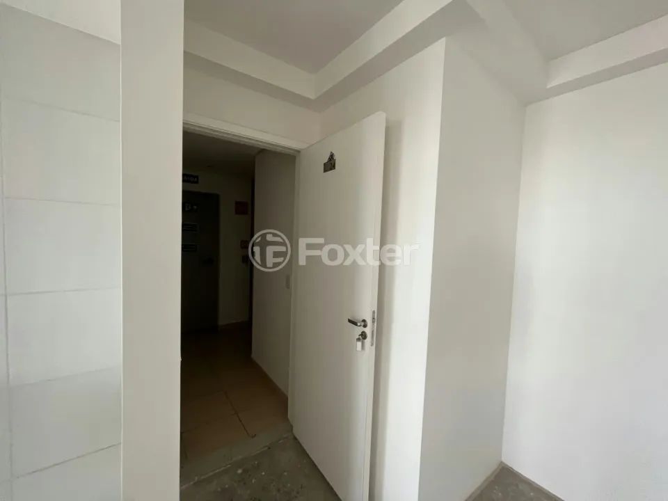 Apartamento à venda Rua Jacaré Copaíba, Vila Marina - São Paulo - Foto 7