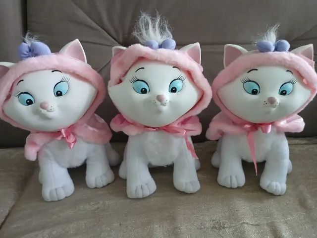 Gatinha Marie - Foto 2